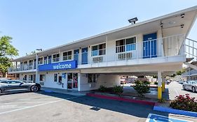 Motel 6 Sacramento Downtown